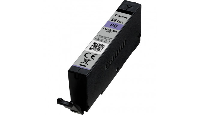 Canon CLI-581 XXL PB fotosinine