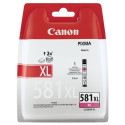 Canon CLI-581 XL M magenta tindikassett