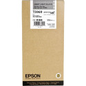 Epson tindikassett hele hele must T 596 350 ml T 5969