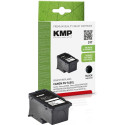 KMP C97 tindikassett must, ühilduv Canon PG-545 XL-iga