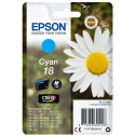 Epson tindikassett tsüaan Claria Home T180 T1802