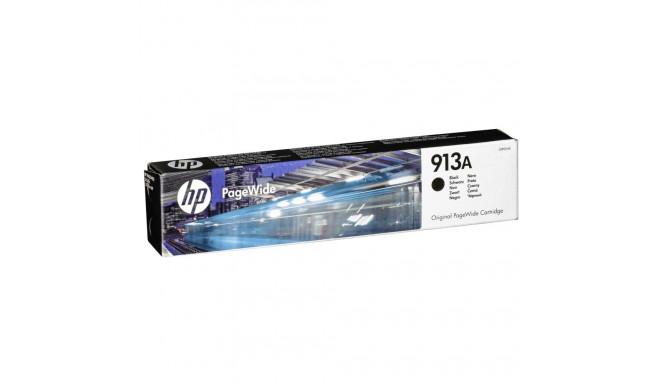 HP L0R95AE PageWide tindikassett must nr 913 A