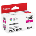 Canon PFI-1000 M magenta tindikassett