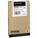 Epsoni tindikassett foto must T603 220 ml T6031