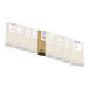 Epson ink cartridge light cyan T 603  220 ml             T 6035