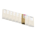 Epson tindikassett erksavärviline magenta T 603 220 ml T 6033