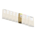 Epson kollane tindikassett T 603 220 ml T 6034