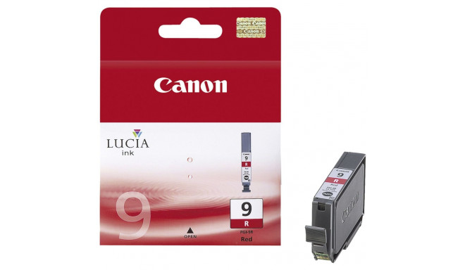 Canon PGI-9 R red