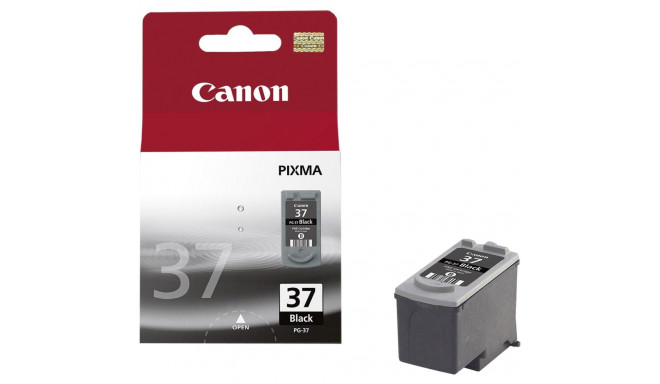 Canon PG-37 black