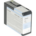Epson tindi kassett helesinine T580 80 ml T5805