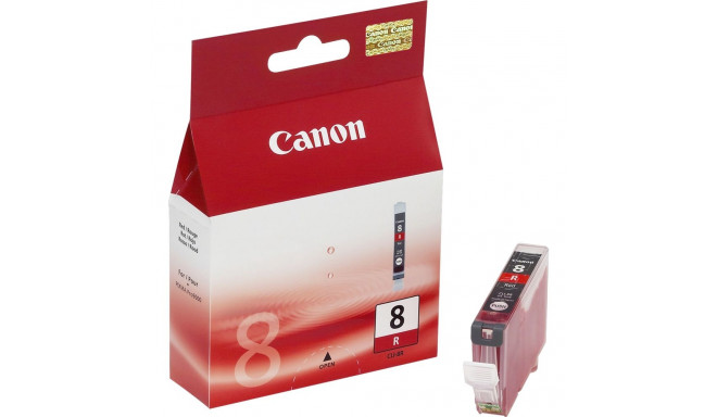 Canon CLI-8 R red