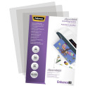 Fellowes SuperQuick A4 80 mic glossy