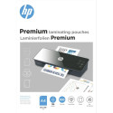 HP Premium lamineerimistaskud A4 125 mikronit