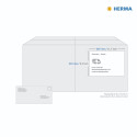 Herma läbipaistvad sildid 210x297 mm 10 lehte DIN A4 10 tk. 8964
