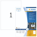 Herma Outdoor Kleepekleebis 9501 210x297 mm 50 lehte 50 tk