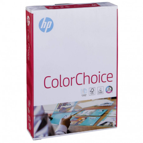 HP Colour Choice A 4, 100 g 500 lehte CHP 751