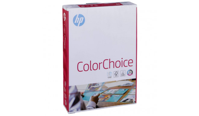 HP Colour Choice A 4, 100 g 500 Sheets CHP 751