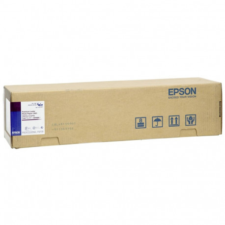 Epson Premium Luster Photo Paper 61 cm x 30,5 m, 260 g S 042081