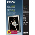 Epson Ultra Glossy Photo Paper 13x18 cm, 50 Sh., 300 g S 041944