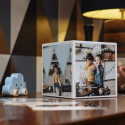 Canon PP-201 13x13 cm Photo Cube Creative Pack White Orange 40 sh