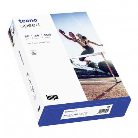tecno speed universaalne paber A4 80 g, 500 lehte