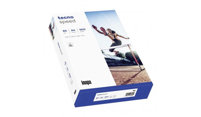 tecno speed universaalne paber A4 80 g, 500 lehte