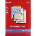 Canon HR-101 N A 4, 50 sheet 106 g Canon HR-101 N A 4, 50 sheet 106 g