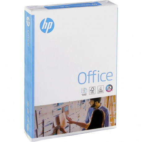 HP Office valge CHP 110 A 4, 80 g, 500 lehte