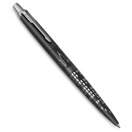 Parker Jotter SE New York City pastapliiats M