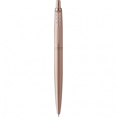 Parker Jotter XL M Monochrom Premium Rosegold Ballpoint Pen