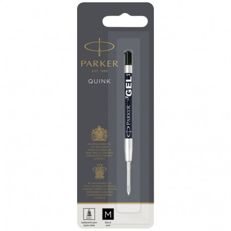 Parker Refill M 0,7 mm must