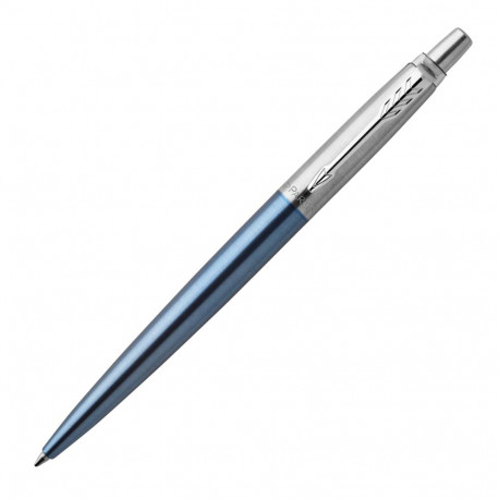 Parker Jotter Waterloo sinine C.C. pastapliiats M