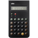 Braun BNE 001 BK Kalkulaator