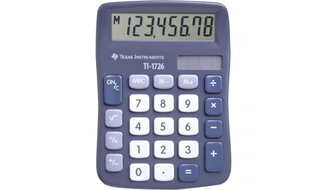 Texas Instruments TI 1726