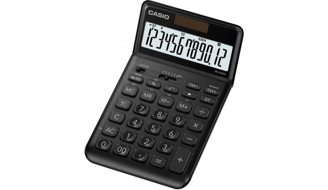 Casio JW-200SC-BK must