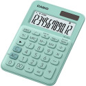 Casio MS-20UC-GN Roheline Kalkulaator