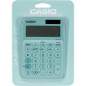 Casio MS-20UC-GN Roheline Kalkulaator