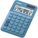 Casio MS-20UC-BU sinine kalkulaator