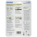 Casio FX 5800 P Programmeeritav Kalkulaator