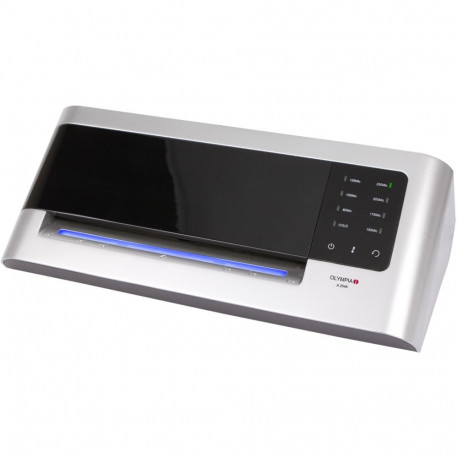 Olympia A 2048 DIN A4 lamineerija