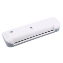 Olympia A 210 DIN A4 Laminator white/grey