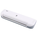 Olympia A 210 DIN A4 Laminator white/grey