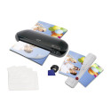 Olympia DIN A4 4in1 A230 Plus Laminating Set