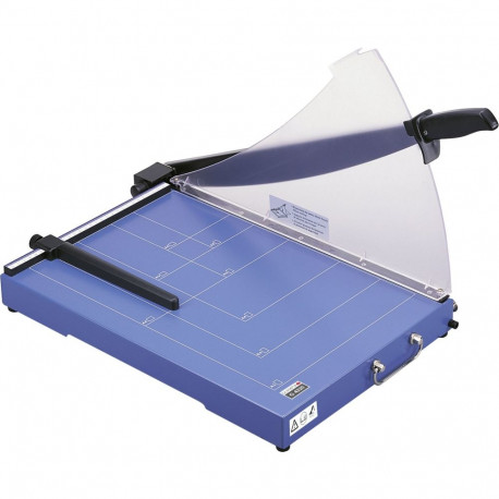 Olympia G 4420 DIN A 3 giljotiin
