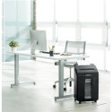 Fellowes Automax 100M automaatne paberi purustaja