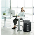 Fellowes Automax 100M automaatne paberi purustaja