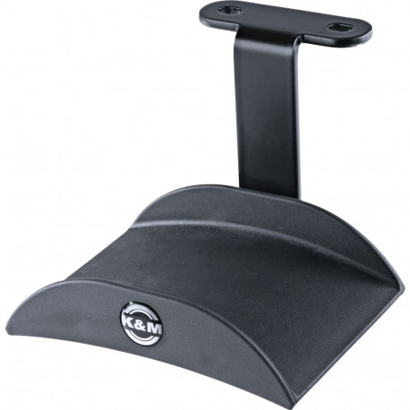 K&M 16330 kõrvaklappide hoidja