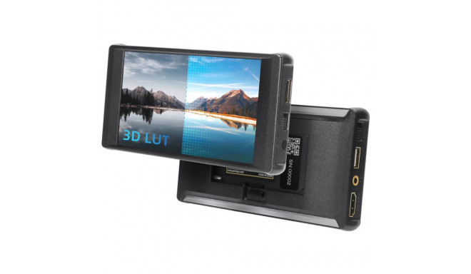 Portkeys PT6 5.2-tolline 4K HDMI puuteekraan monitor