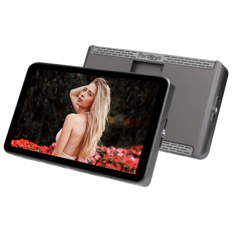 Portkeys LH7H 7-tolline puuteekraaniga monitor 1000 nitti