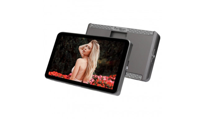 Portkeys LH7H 7-tolline puuteekraaniga monitor 1000 nitti
